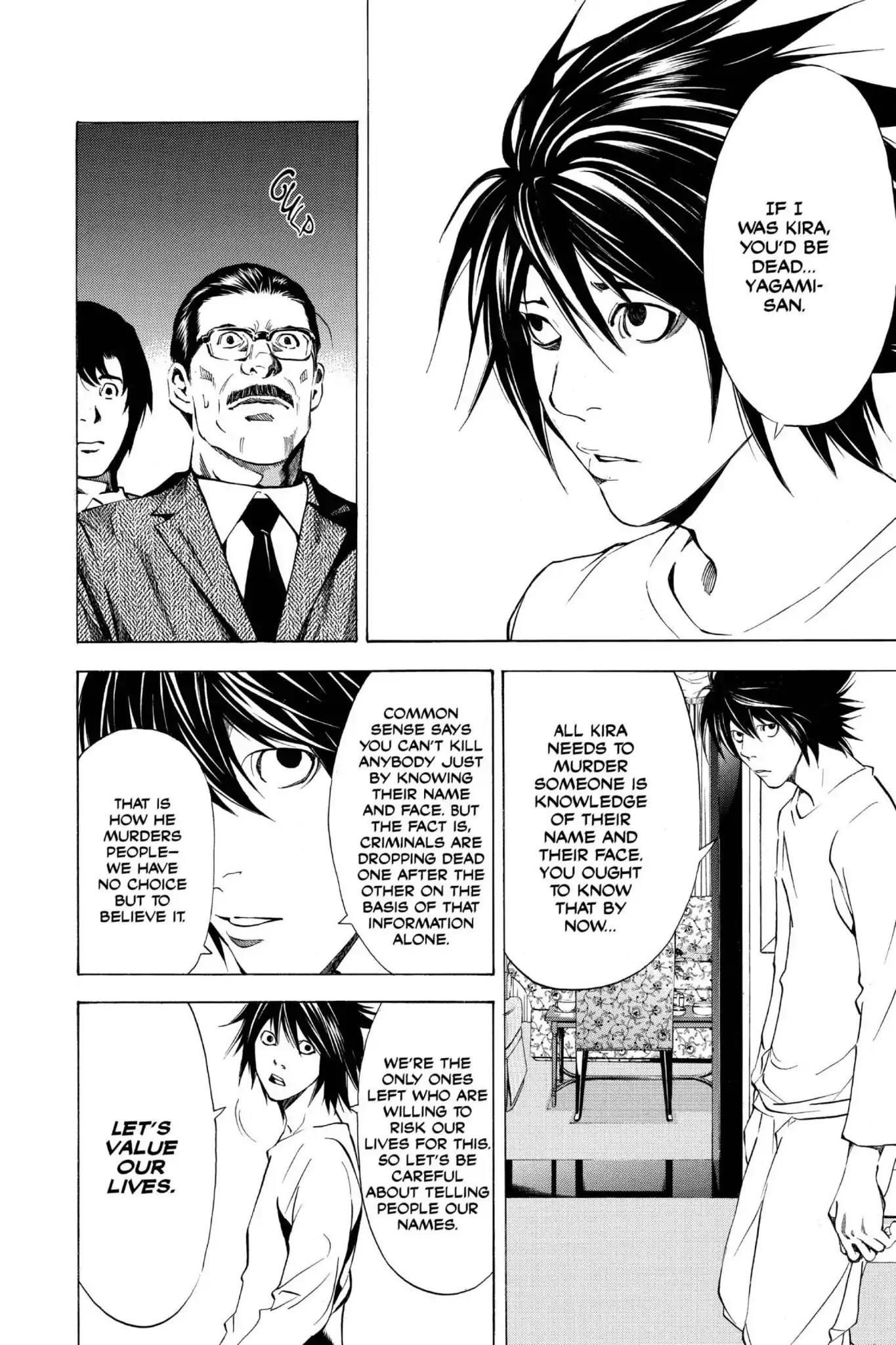 Death Note, Chapter 11 image 04